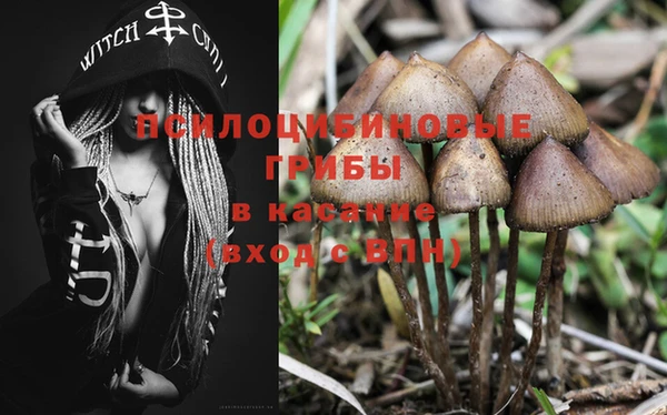 кристаллы Верея